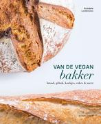 Van de vegan bakker 9789461432544 Rodolphe Landemaine, Boeken, Verzenden, Zo goed als nieuw, Rodolphe Landemaine