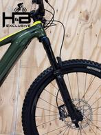 Giant Trance X E+ 1 Pro 29 inch E-Mountainbike XT 2020, 45 tot 49 cm, Zo goed als nieuw, Heren, Fully