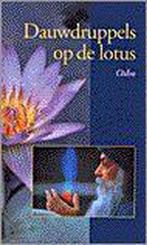 DAUWDRUPPELS OP DE LOTUS 9789071985447 Osho, Boeken, Verzenden, Zo goed als nieuw, Osho