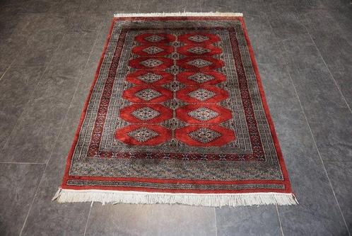 Boekara art deco - Tapijt - 180 cm - 129 cm, Huis en Inrichting, Stoffering | Tapijten en Kleden