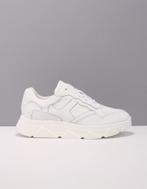 Miss Behave sneakers/lage-sneakers dames 42 wit, Miss Behave, Verzenden, Nieuw, Wit
