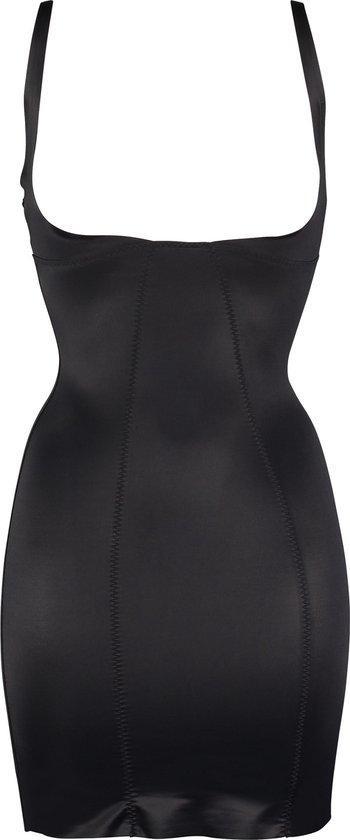 Hunkemöller  - maat XL - Scuba WYOB dress zwart, Kleding | Dames, Ondergoed en Lingerie, Verzenden