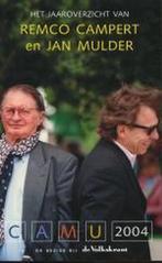 CaMu 2004 9789023416265 Remco Campert, Verzenden, Gelezen, Remco Campert