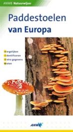 Paddestoelen van Europa / ANWB navigator 9789018020958, Boeken, Verzenden, Zo goed als nieuw