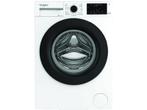 Whirlpool -   A-10% - 76 Db Wasmachine (8 Kg 1400 Rpm A), 1200 tot 1600 toeren, Minder dan 85 cm, Verzenden, 8 tot 10 kg