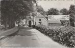 LUNTEREN - Dorpsstraat, Verzenden, Gelopen