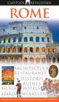 Capitool Rome  reisgidsen 9789041033949