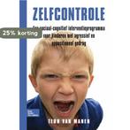 Zelfcontrole 9789031378319 Teun van Manen, Verzenden, Gelezen, Teun van Manen