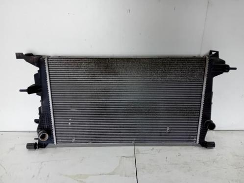 Radiateur Renault Mégane III 1.4 TCe 214100002R, Auto-onderdelen, Motor en Toebehoren, ARN erkend, Stiba lid, Erkend duurzaam