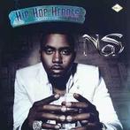 lp nieuw - Nas - Hip Hop Heroes Instrumentals (Vol.1), Cd's en Dvd's, Vinyl | Hiphop en Rap, Verzenden, Zo goed als nieuw