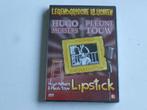 Lipstick - Hugo Metsers & Pleuni Touw (DVD) Nieuw, Cd's en Dvd's, Verzenden, Zo goed als nieuw