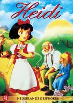 Heidi, Cd's en Dvd's, Dvd's | Kinderen en Jeugd, Verzenden, Nieuw in verpakking