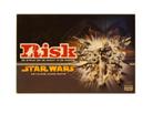 Bordspel: Risk - Star wars - De clone wars editie, Drie of vier spelers, Ophalen of Verzenden, Zo goed als nieuw, Parker