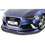 Voorspoiler Vario-X passend voor Audi RS6 4G/C7 2013- (PU), Verzenden, Nieuw, Audi