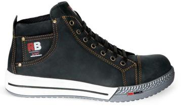 Redbrick Gold Werkschoenen S3 - V.a. Euro 56,74 beschikbaar voor biedingen