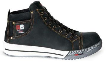 Redbrick Gold Werkschoenen S3 - V.a. Euro 56,74