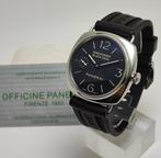 Panerai - Radiomir Black Seal - Zonder Minimumprijs -, Sieraden, Tassen en Uiterlijk, Horloges | Heren, Nieuw