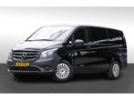 Mercedes-Benz Vito | Zakelijke Lease v.a. €919.81 pm, Auto's, Automaat, Gebruikt, Zwart, Diesel