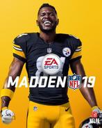 Madden NFL 19 [Xbox One], Nieuw, Ophalen of Verzenden