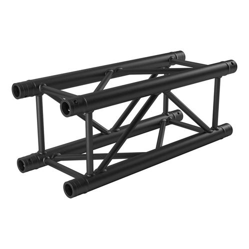 FORTEX FX34-L071 vierkant truss 71 cm zwart, Muziek en Instrumenten, Licht en Laser, Verzenden