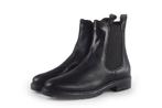 Linea Zeta Chelsea Boots in maat 37 Zwart | 10% extra, Kleding | Dames, Schoenen, Nieuw, Overige typen, Zwart, Verzenden