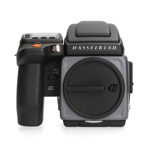 Hasselblad H6D-400c, Audio, Tv en Foto, Fotocamera's Digitaal, Zo goed als nieuw, Ophalen of Verzenden