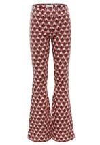 -30% Looxs Revolution  Looxs Revolution Meisjes flared pants, Verzenden, Nieuw