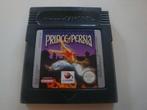 Prince of Persia [Gameboy], Spelcomputers en Games, Games | Nintendo Game Boy, Ophalen of Verzenden, Zo goed als nieuw