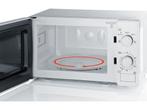 Severin MW 7770 - Magnetron - 700 W - 20 L - wit, Verzenden, Zo goed als nieuw