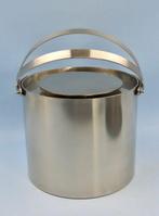 Stelton - Arne Jacobsen - Ijsemmer - roestvrij staal -