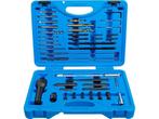 BGS Bougiegereedschap- en schroefdraad-reparatieset M8, M10, Verzenden, Zo goed als nieuw