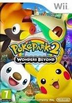PokePark 2: Wonders Beyond - Wi (Wii Games, Nintendo Wii), Spelcomputers en Games, Games | Nintendo Wii, Nieuw, Verzenden
