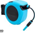 2dekans | Infinity Goods Wandslangbox - 15 Meter -, Ophalen of Verzenden, Zo goed als nieuw, Infinity Goods