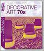 Decorative art of the 70 s 9783822850435 CHARLOTTE Fiell, Verzenden, Gelezen, CHARLOTTE Fiell