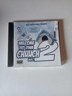 Bigg Snoop Presents Welcom to tha Chuuch Volume 2, Verzenden, Gebruikt