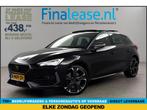CUPRA Leon 1.4 e-Hybrid 245PK VZ Performance Pano Cam €438pm, Automaat, Zwart, Stationwagon, Nieuw