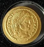 Palau. 1 Dollar 2012 Julius Caesar, (.999)  (Zonder
