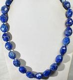 Lapislázuli NATUURLIJK uit Afghanistan - ZEER GROOT - ZEER