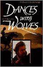 Dances with wolves De dans van de wolf / Parel pockets, Boeken, Verzenden, Gelezen, Michael Blake