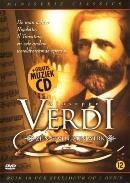 Verdi - DVD, Cd's en Dvd's, Verzenden, Nieuw in verpakking