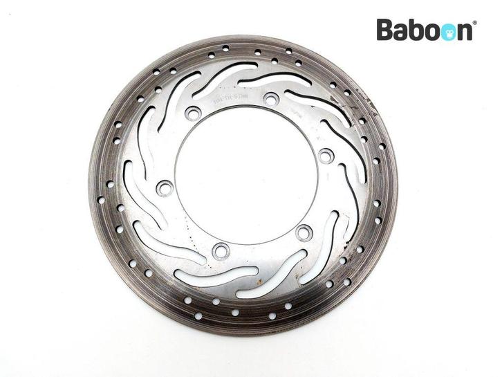 Remschijf Voor Triumph America 2008-2011 (VIN <468389), Motoren, Onderdelen | Overige, Gebruikt, Verzenden