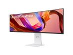 Lg - UWQHD  Monitor - 49 inch, IPS, Verzenden, Nieuw, Lg