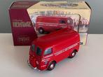 Corgi 1:43 - Model bestelwagen - Peugeot D3A St Brieuc -, Nieuw