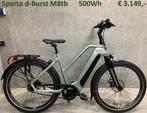 Nieuwe e-bikes met korting, va. € 1.999,-! Middenmotor, gar., Nieuw, 50 km per accu of meer, Ophalen