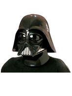 Zwarte Star Wars Masker Darth Vader, Verzenden, Nieuw