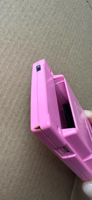 Nintendo - MGB-001 - Pink Rhythm Time Machine: Encountering, Spelcomputers en Games, Spelcomputers | Overige Accessoires
