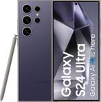 Samsung Galaxy S24 Ultra 5G - 256 -  ( Als nieuw in doos ), Telecommunicatie, Mobiele telefoons | Samsung, Nieuw, Android OS, Zonder abonnement