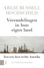 Vreemdelingen in hun eigen land 9789462985735, Verzenden, Zo goed als nieuw, Arlie Russell Hochschild