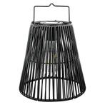 Solar hanglamp/tafellamp buiten 'Firenze' - Op zonne-energie