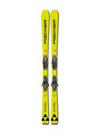 Fischer RC4 Speed - 2024-150 cm, 140 tot 160 cm, Ophalen of Verzenden, Carve, Skiën